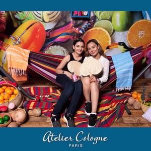 Meet your Posher, Daisy